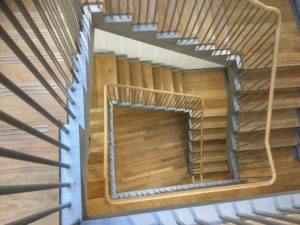 jesus-college-cambridge-oak-staircase