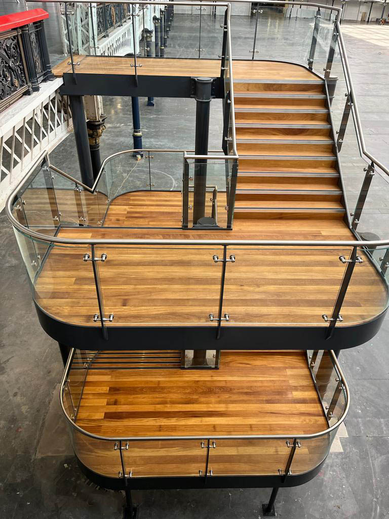 commercial-staircase-london-uk